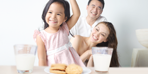 Importance of Milk Calcium