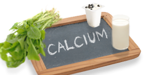 Source of Organic Calcium